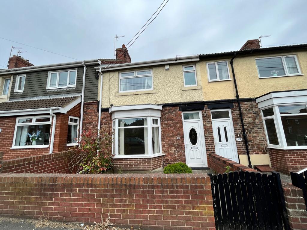 Three Bed Terraced House To Let