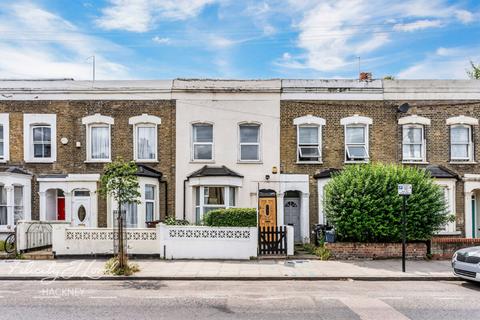 135 Glyn Road, London, E5 0JT