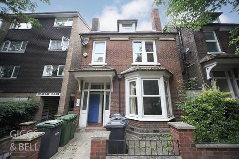 Flat C, 3 Crescent Rise, Luton, LU2 0AT