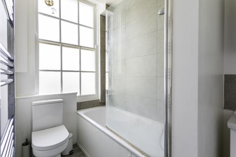 undefined,  Pembridge Villas, London W11