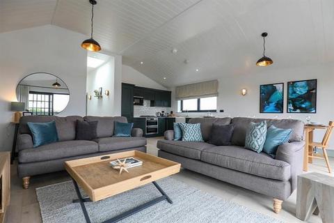 3 bedroom lodge for sale, Retallack Resort Saint Columb, Cornwall TR9