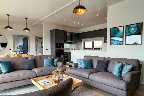 4 bedroom lodge for sale, Retallack Resort Saint Columb, Cornwall TR9