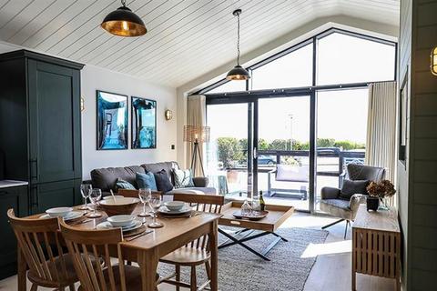 2 bedroom lodge for sale, Retallack Resort Saint Columb, Cornwall TR9