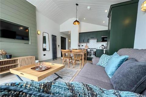 2 bedroom lodge for sale, Retallack Resort Saint Columb, Cornwall TR9