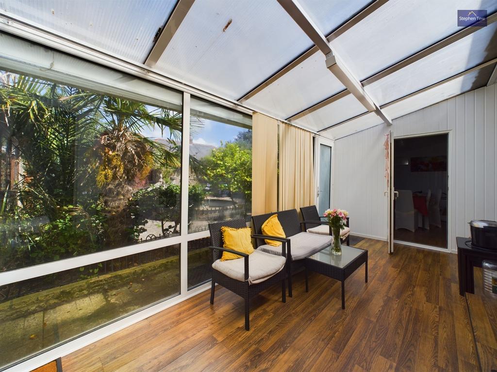 Sun Room