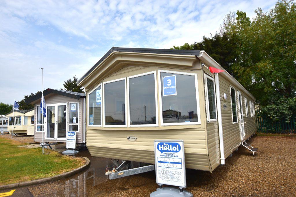 Seawick   Willerby  Granada  For Sale