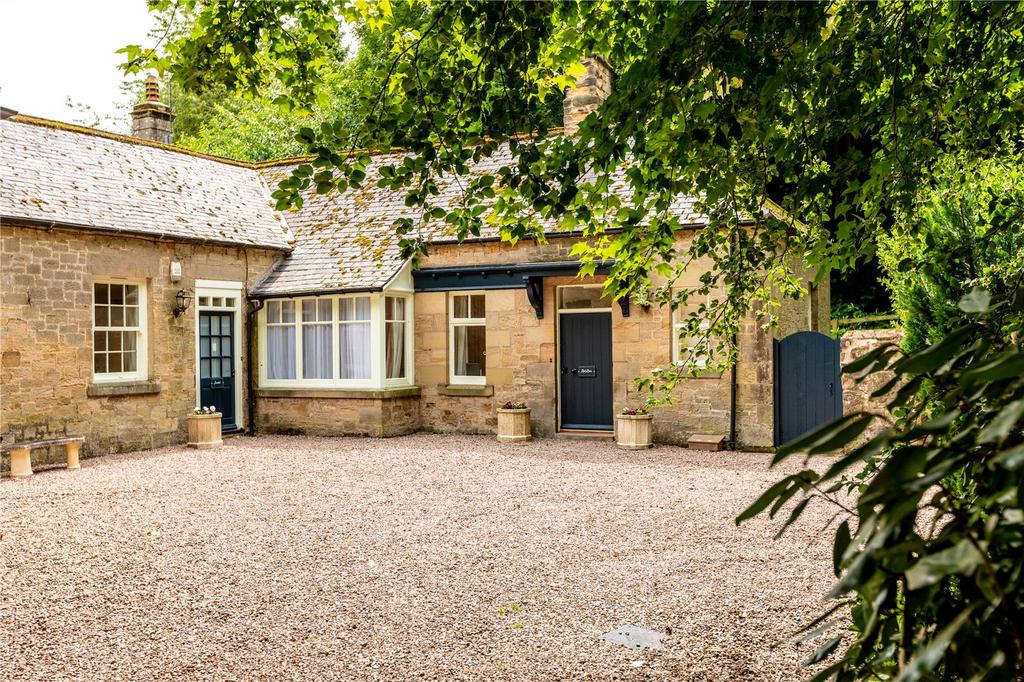 Stable Cottages