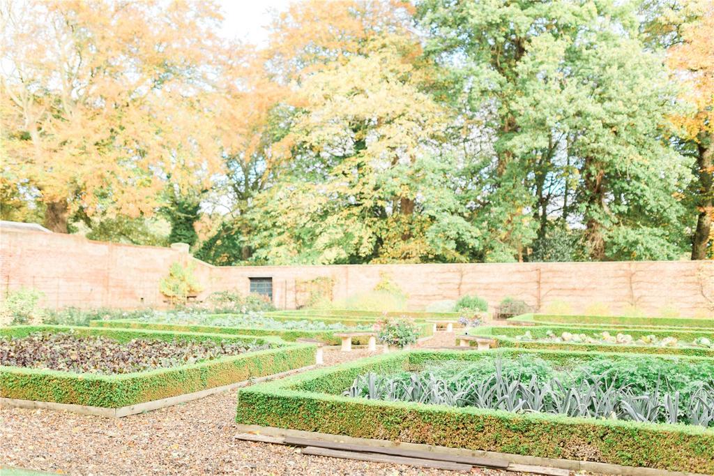 Kitchen Garden