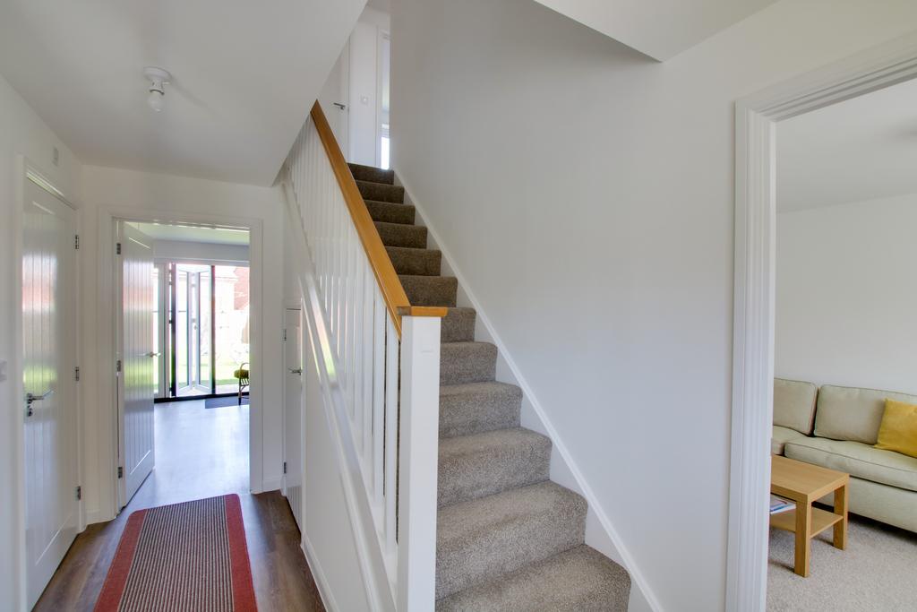 Entrance Halll