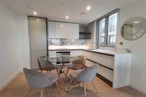 2 bedroom apartment to rent, Garrett Mansion, Edgware Road, W2