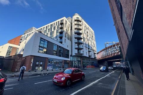 1 bedroom flat to rent, Fresh Apartments, 138 Chapel Street, Salford, M3