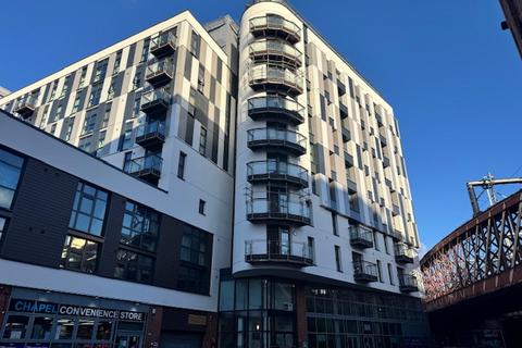 1 bedroom flat to rent, Fresh Apartments, 138 Chapel Street, Salford, M3