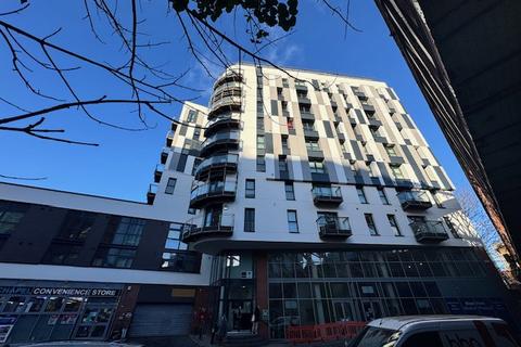 1 bedroom flat to rent, Fresh Apartments, 138 Chapel Street, Salford, M3