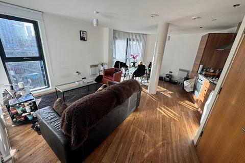 1 bedroom flat to rent, Fresh Apartments, 138 Chapel Street, Salford, M3