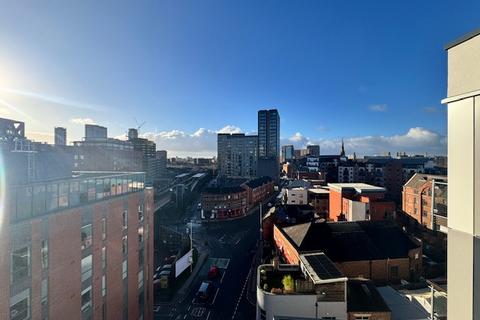 1 bedroom flat to rent, Fresh Apartments, 138 Chapel Street, Salford, M3