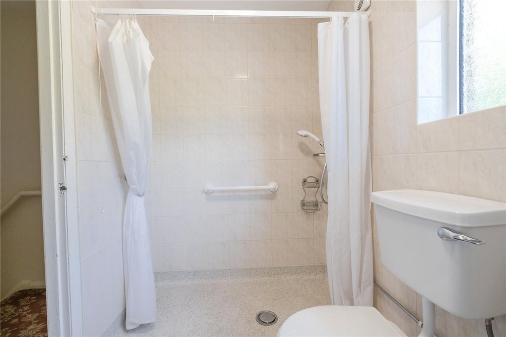 Wet Room
