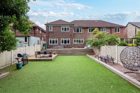 59 Beech Avenue, Gatley, Cheadle, SK8 4LT