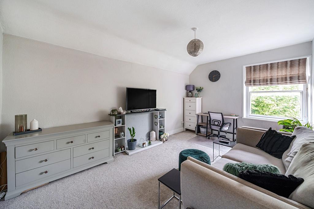 Franklin Road, Harrogate, HG1 1 bed apartment for sale £150,000