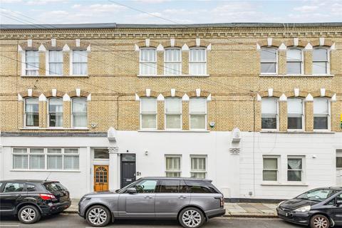 5 bedroom terraced house for sale, Bishops Road, London, SW6