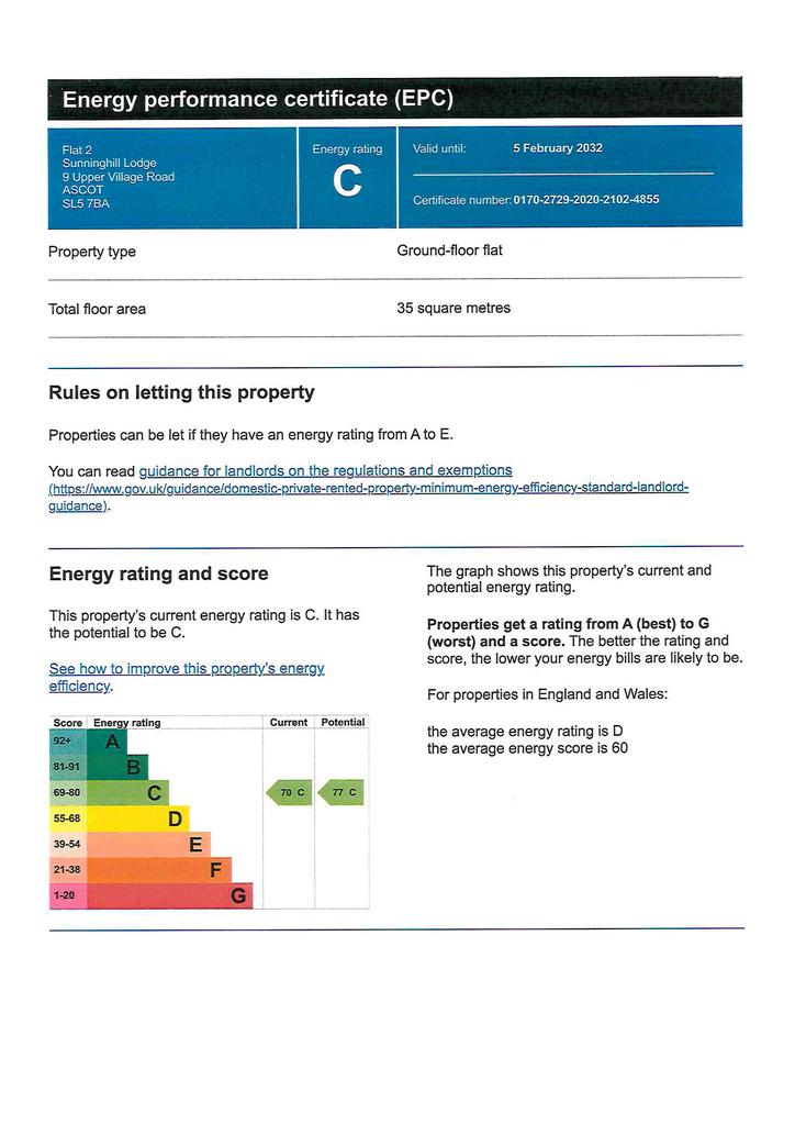 EPC Graph