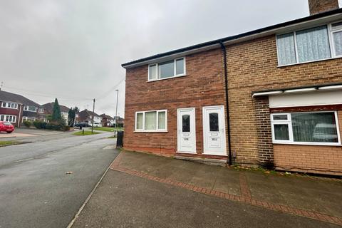 Windmill Avenue, Rubery, Rednal, Birmingham, B45