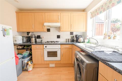 2 bedroom end of terrace house for sale, Holdan Close, Humberston, Grimsby, Lincolnshire, DN36