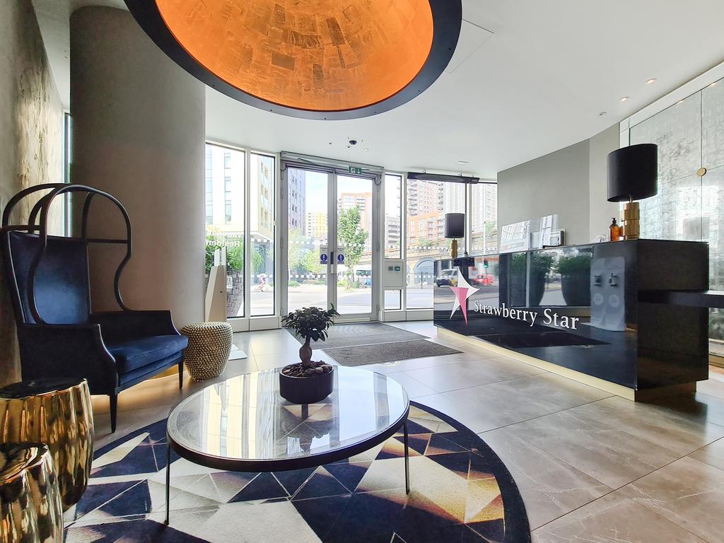 Concierge