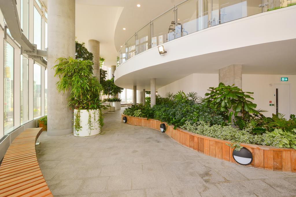 Indoor Garden