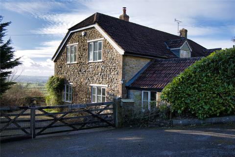 4 bedroom detached house for sale, Cucklington, Wincanton, Somerset, BA9