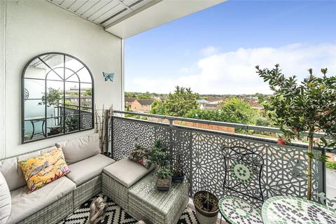 2 bedroom flat for sale, Mole Road, Hersham, Walton-on-Thames, Surrey, KT12