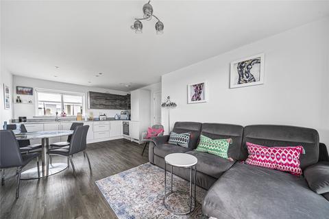 2 bedroom flat for sale, Mole Road, Hersham, Walton-on-Thames, Surrey, KT12