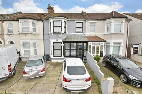 4 bedroom terraced house for sale, Dalkeith Road, Ilford, Essex