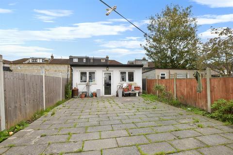 4 bedroom terraced house for sale, Dalkeith Road, Ilford, Essex