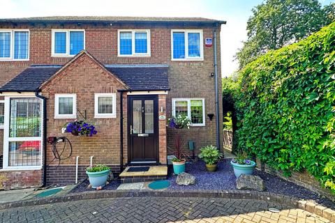 2 bedroom end of terrace house for sale, Old Warwick Road, Lapworth, B94