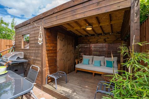 7 Fishers Lane, Cambridge, CB1 9HL