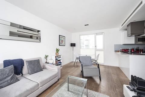 2 bedroom flat for sale, Avantgarde Tower, Shoreditch, London, E1