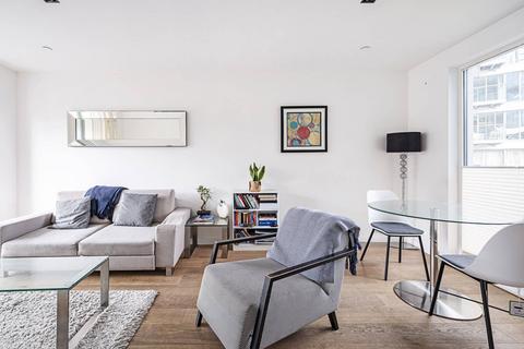 2 bedroom flat for sale, Avantgarde Tower, Shoreditch, London, E1