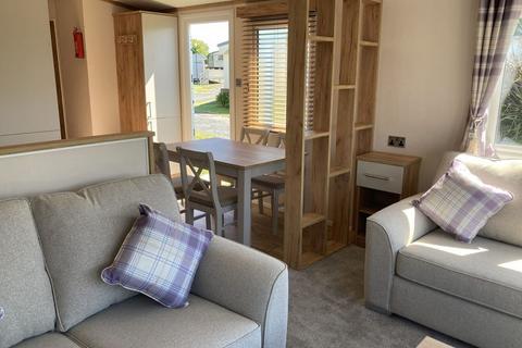 2 bedroom static caravan for sale, Port Haverigg Marina Village