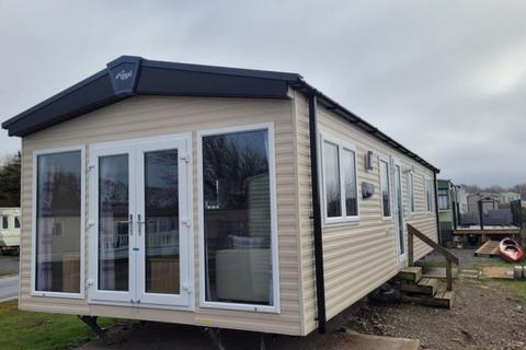 2 bedroom static caravan for sale, Port Haverigg Marina Village