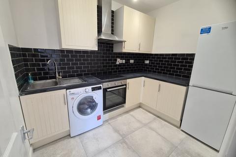 2 bedroom apartment to rent, Brixton Road, 506A Brixton Road, London