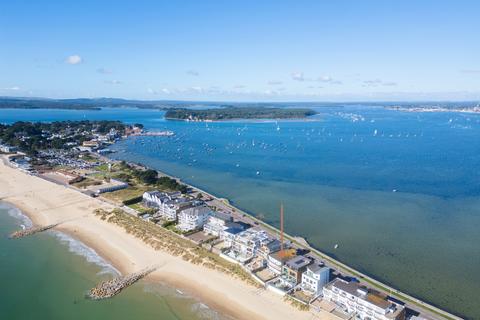 4 bedroom apartment for sale, Banks Road, Sandbanks, Poole, Dorset, BH13