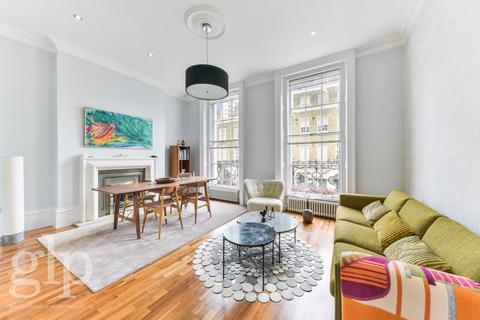 2 bedroom maisonette to rent, Connaught Street, Hyde Park, London, W2