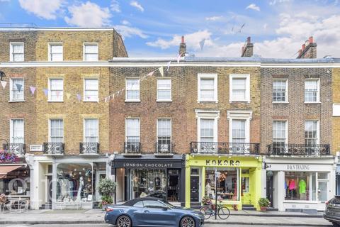 2 bedroom maisonette to rent, Connaught Street, Hyde Park, London, W2