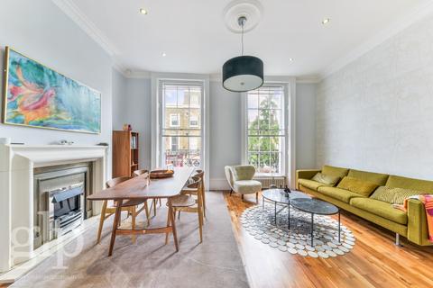 2 bedroom maisonette to rent, Connaught Street, Hyde Park, London, W2