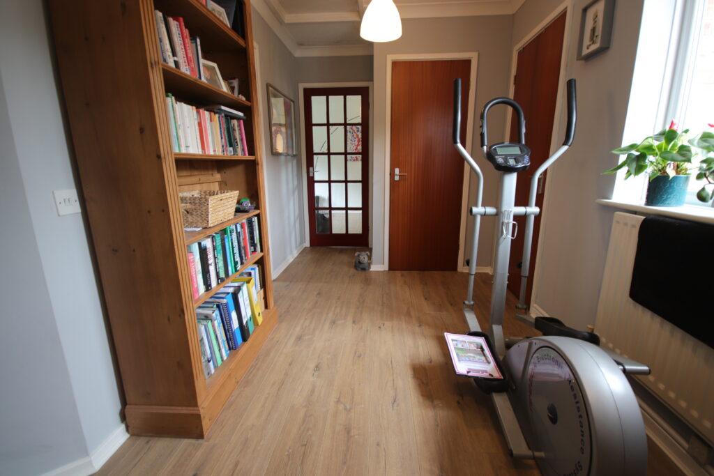 23 Rosebery Place, Jesmond Vale, NE2 1ES 2 bed property £94,500