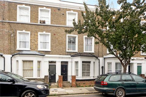 1 bedroom apartment to rent, Brackenbury Road, Brackenbury Village, London, W6