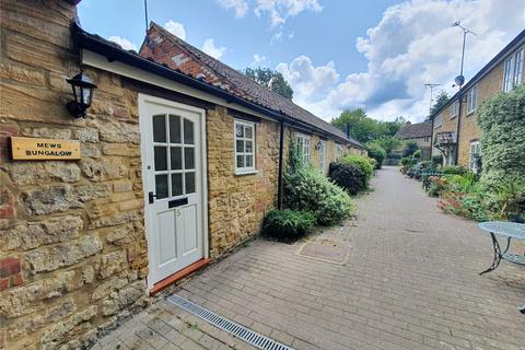 1 bedroom bungalow for sale, St James Mews, South Petherton, TA13