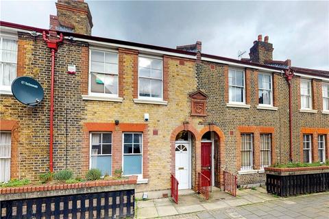 1 bedroom apartment to rent, Seal Street, London, E8