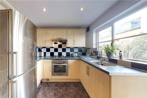 1 bedroom apartment to rent, Seal Street, London, E8