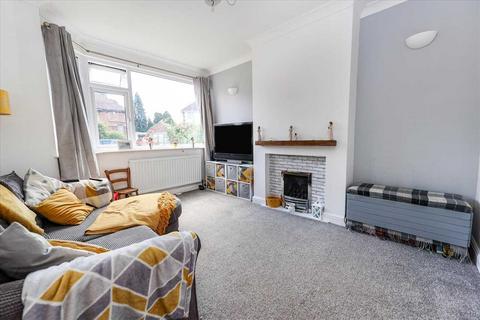 3 bedroom semi-detached house for sale, Western Crescent, Lincoln